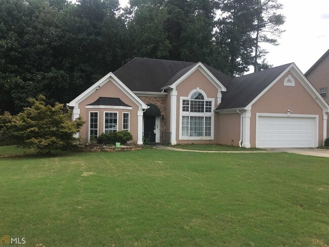 Building Photo - 2540 Lindsey Oak Ln