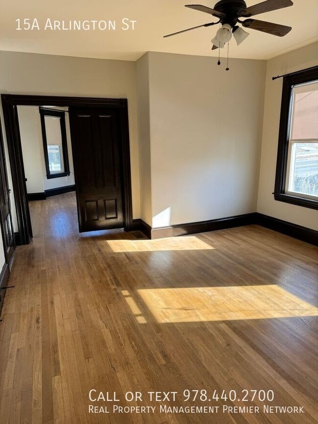 Building Photo - 15 Arlington St