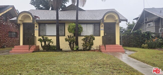 Foto del edificio - 4828 3rd Ave