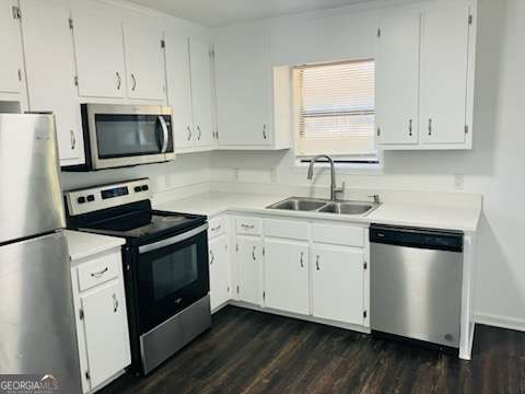 Foto del edificio - 125 Tanglewood Dr