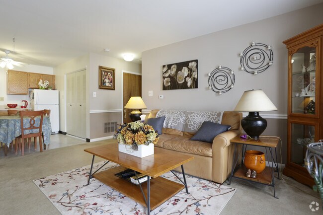 Foto del interior - Taunton Run Village 55+