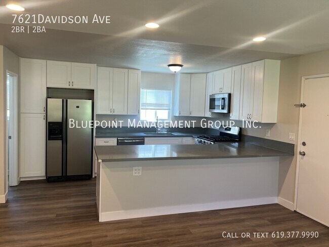Building Photo - 7621Davidson Ave-