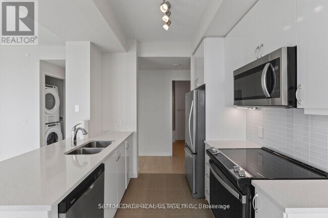 Photo du bâtiment - 38 Annie Craig Dr