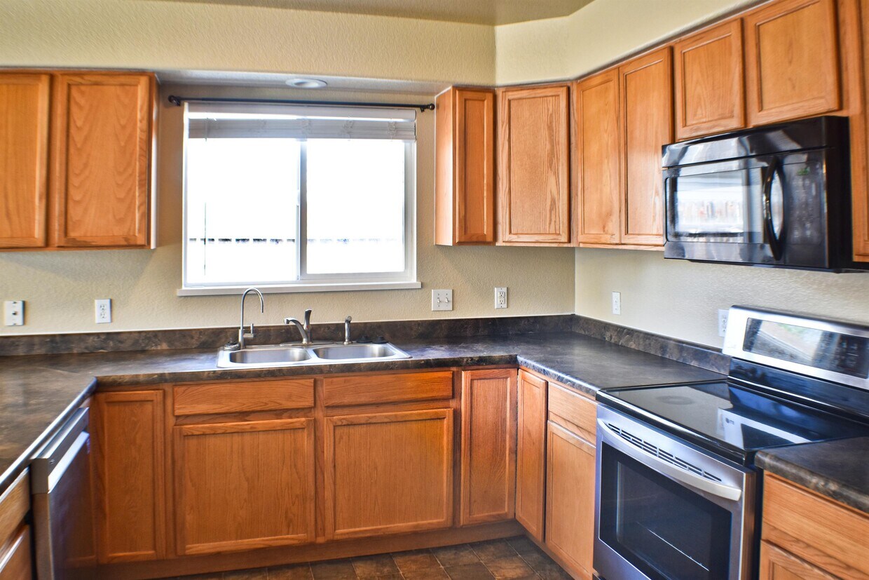 3155 Travee Ct, Grand Junction, CO 81504 House Rental in Grand