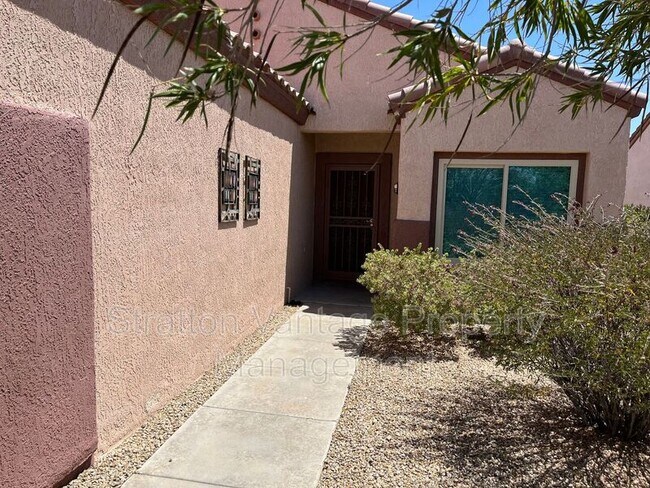 Building Photo - 16289 W Mountain Pass Dr