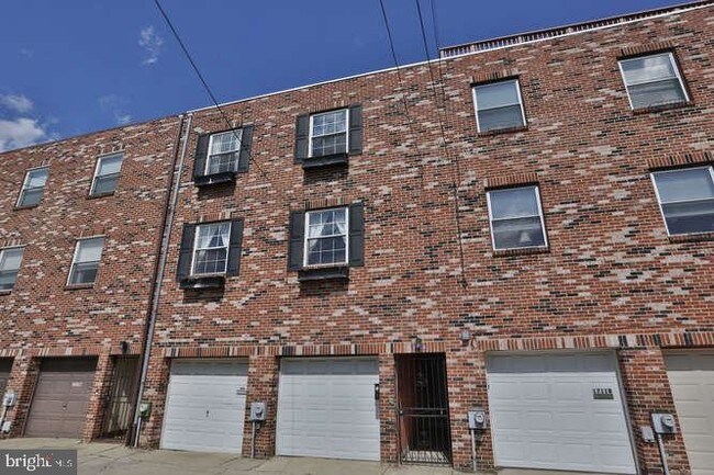 Building Photo - 1713 Fitzwater St