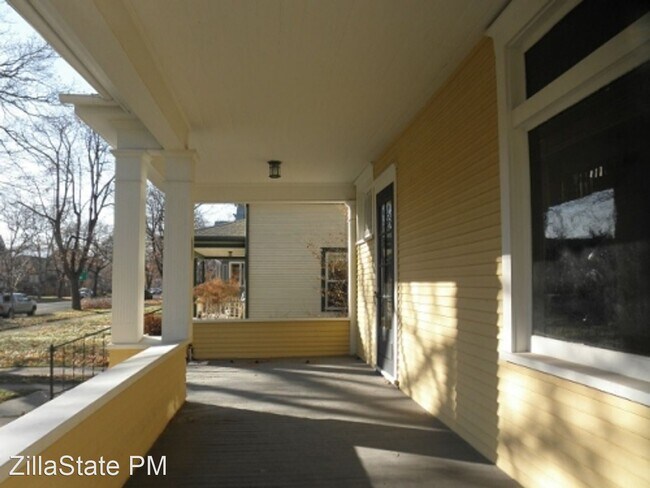 Foto del edificio - 4 br, 1.5 bath House - 328 S 3rd St W