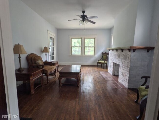 Building Photo - 2 br, 1 bath House - 319 S Galt ave