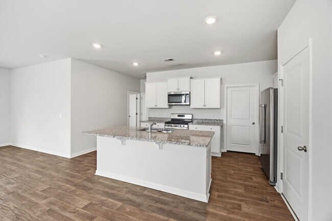 Foto del edificio - 309 Black Birch Dr