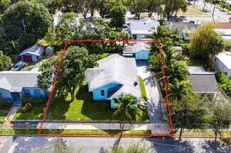 Building Photo - 424 53rd St