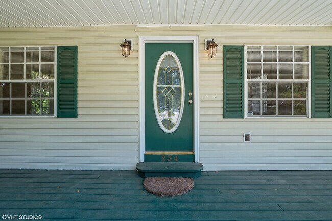 Building Photo - 3 bedroom 2 bath College Park Home