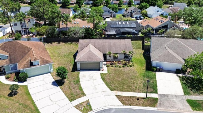 Foto del edificio - 861 Blackgum Ct