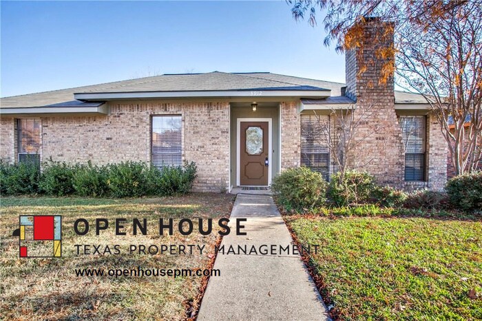 Foto principal - 3912 Missouri St Sachse