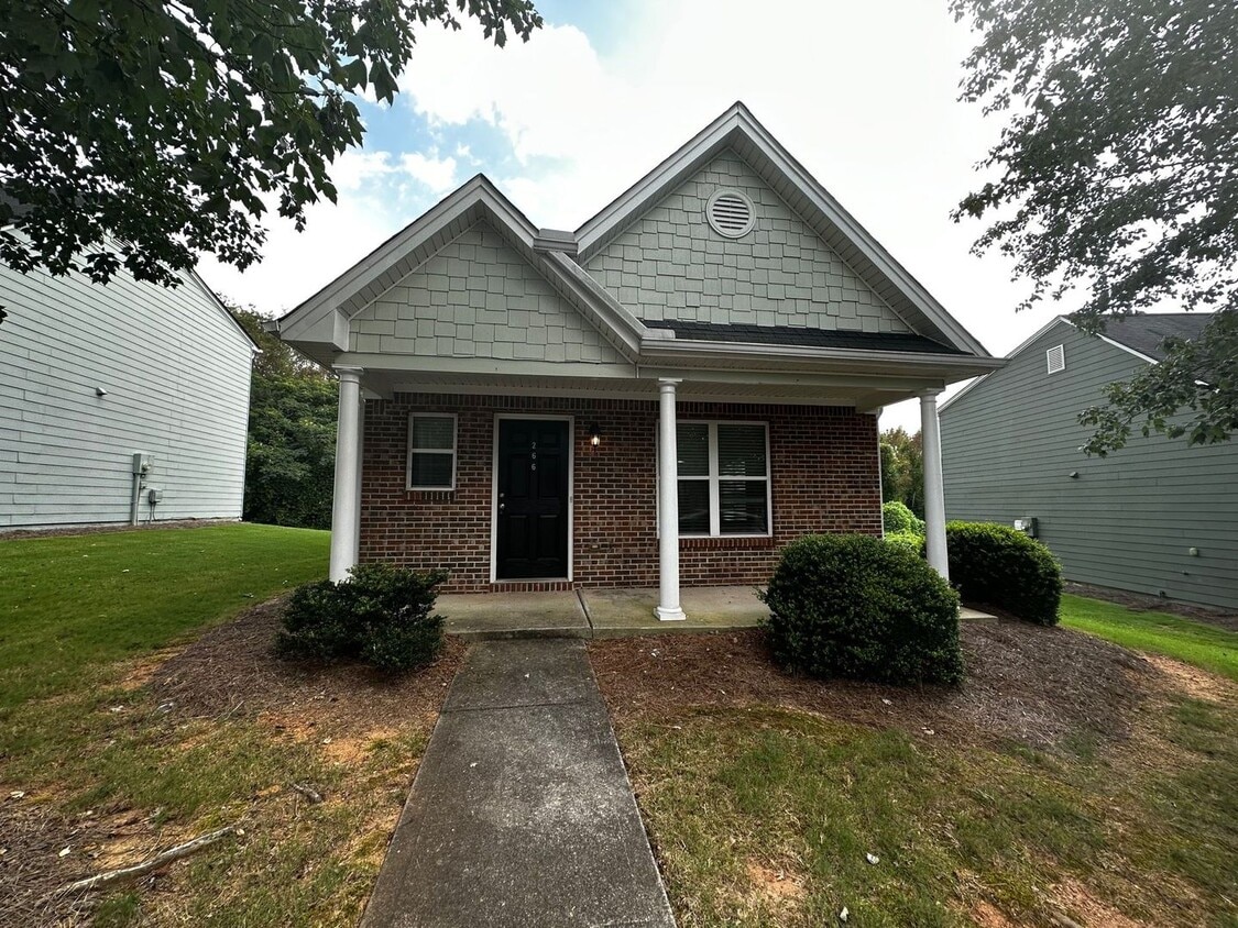 Primary Photo - BRIDGEWATER HOME! PRE-LEASING FOR JUNE 20TH!