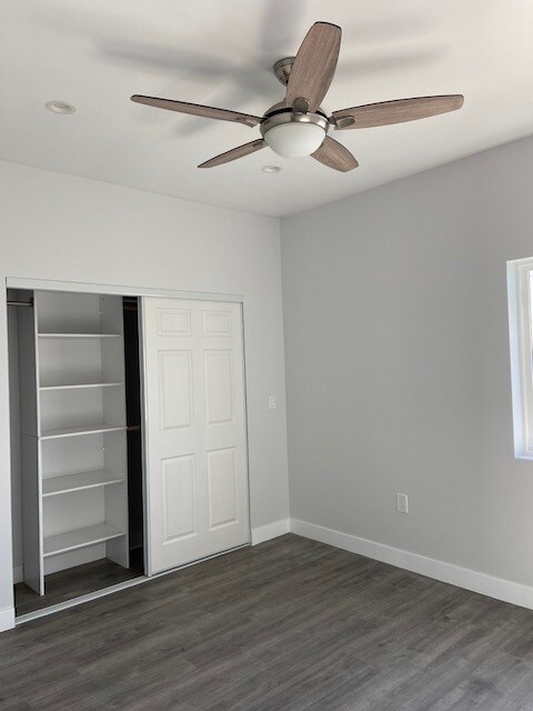 Foto del edificio - 1103 Spence St