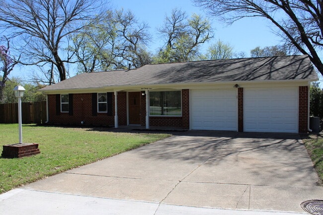 Photo - "Charming, Bedford home with Dual Living Spaces, Bonus Room, and a Spacious Backyard!"