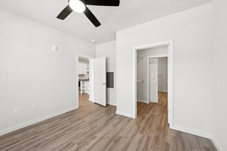 Ascend Brightleaf Apartments — floor plan photo - Ascend Brightleaf Apartments