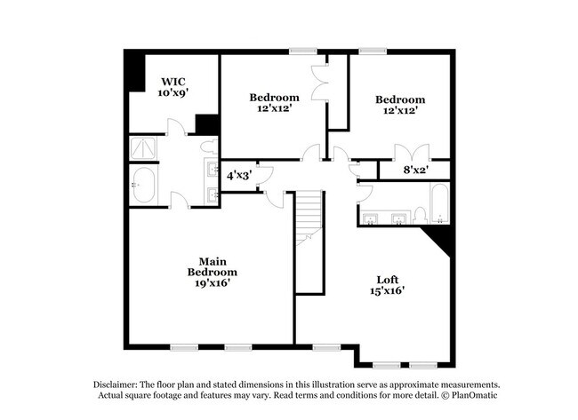 Foto del edificio - 631 Silvertop Rd