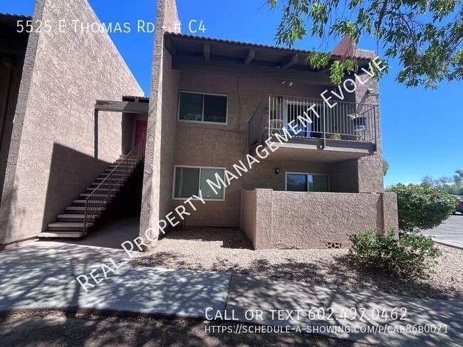 Building Photo - 5525 E Thomas Rd
