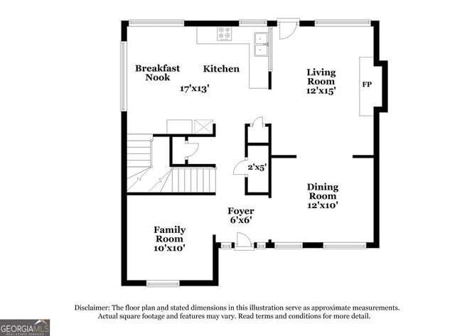 Building Photo - 110 Rosewood Cir