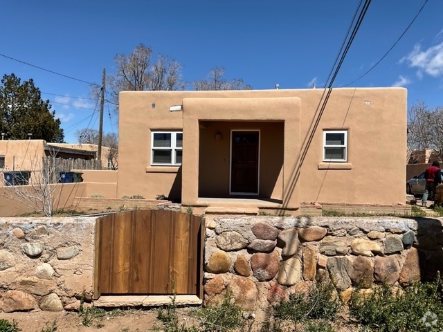 Casas de renta en New Mexico 