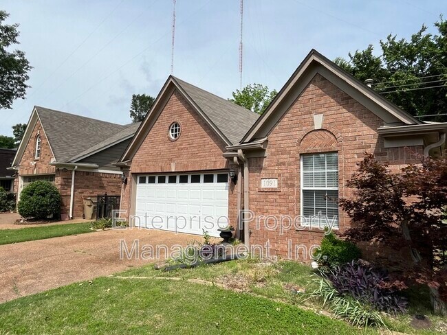 Building Photo - 1091 Nolan Ln