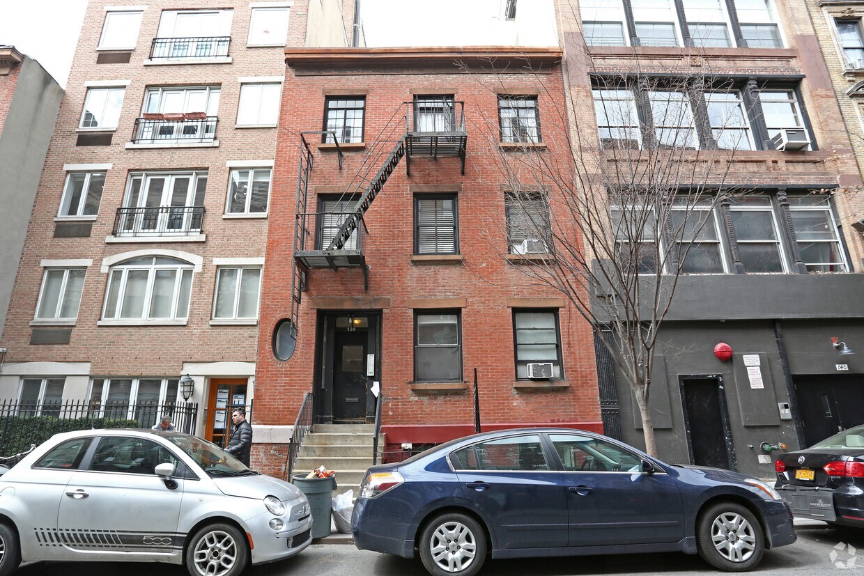 Building Photo - 138 Sullivan St