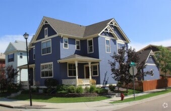Building Photo - 1518 Greenlee Way