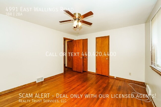 Building Photo - 4991 E Wallings Rd