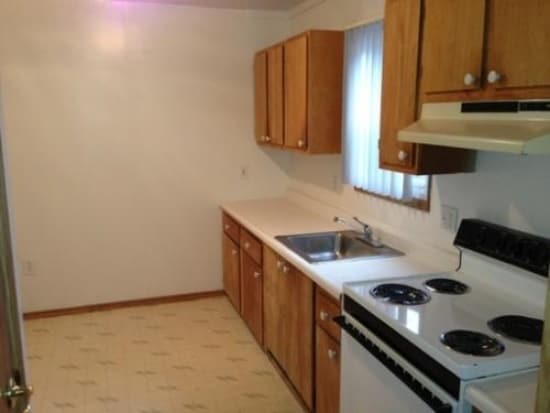 Interior Photo - Lents Apartments