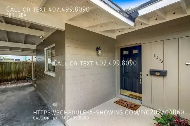Building Photo - 2502 Fifeshire Dr