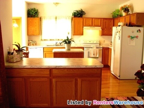 Foto del edificio - 8832 Carriage Hill Rd