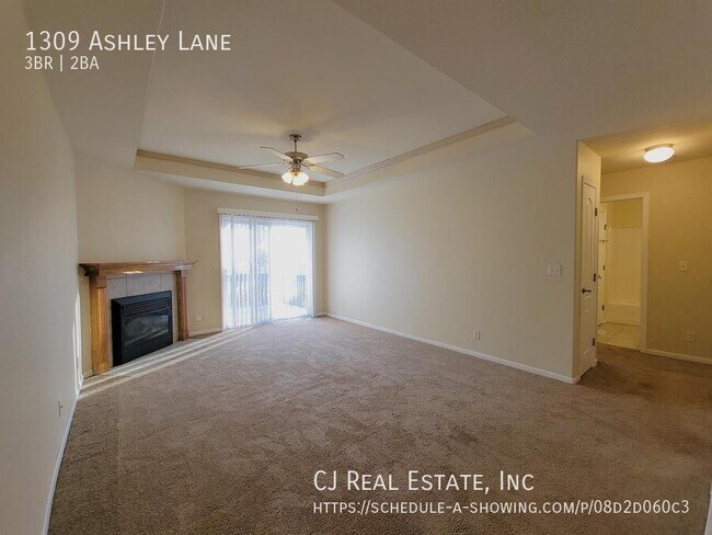 Building Photo - 1309 Ashley Ln