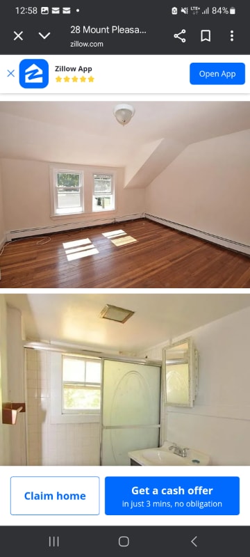 Photo - 28 Mt Pleasant Square Apartment