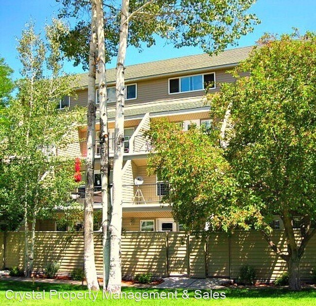 Foto del edificio - 2 br, 1 bath House - 1329 Pitkin #23