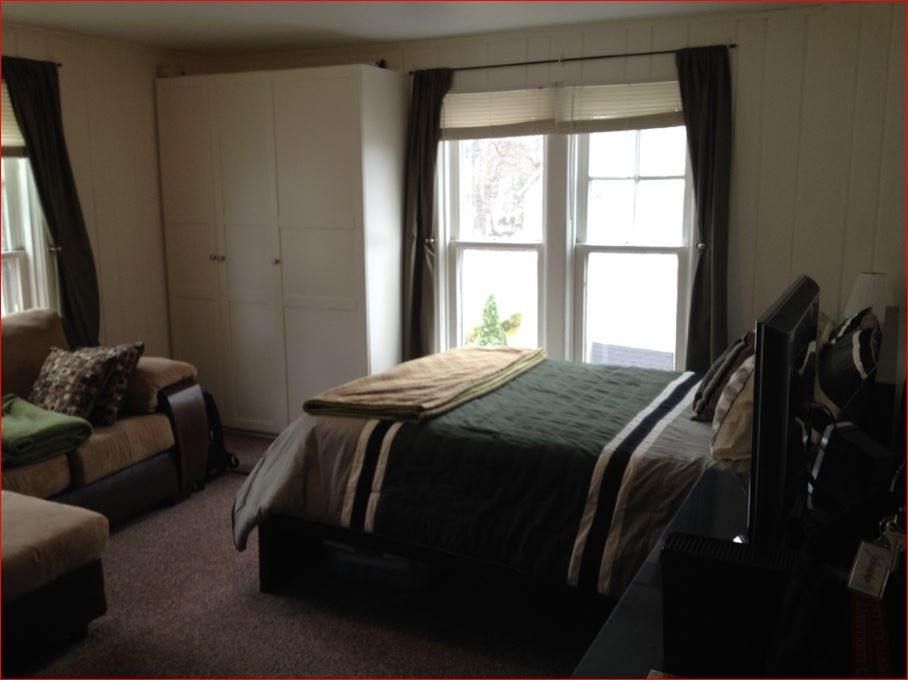 Studio 3 & 6 - 117 Locust St