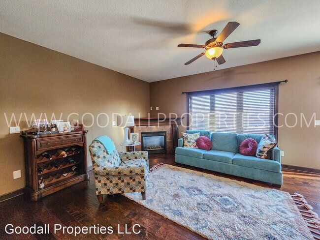 Foto del edificio - 3 br, 2.5 bath House - 1339 Sedona Drive
