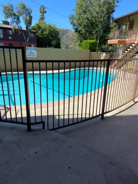 Pool - 10431 Kailua Ln