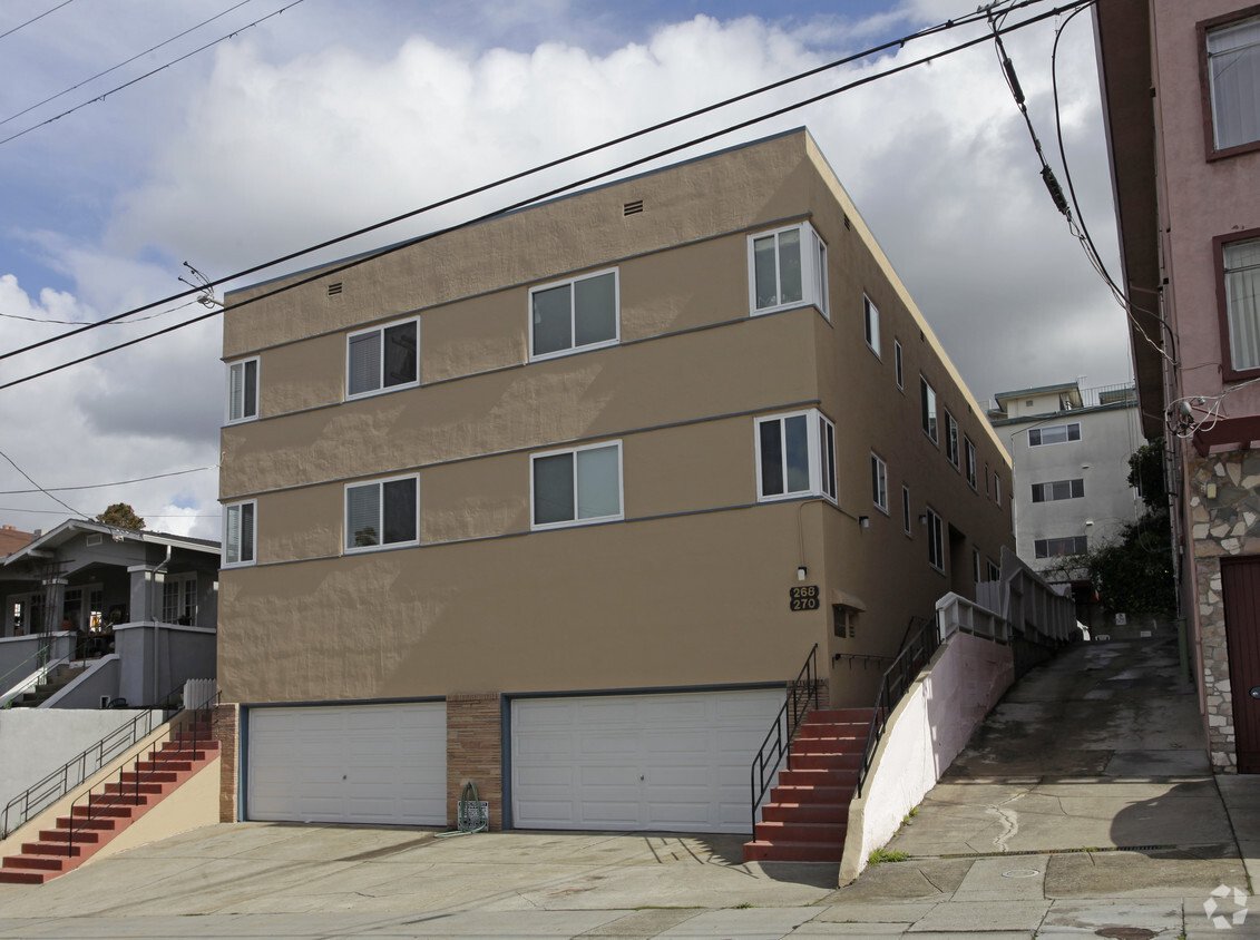 Primary Photo - 268-270 Euclid Ave