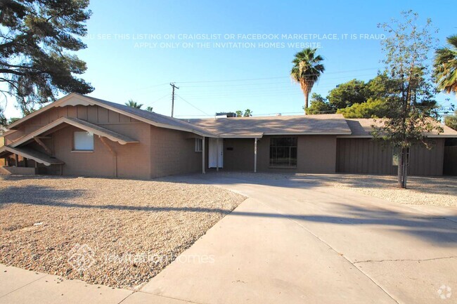 Building Photo - 6017 W Colter St