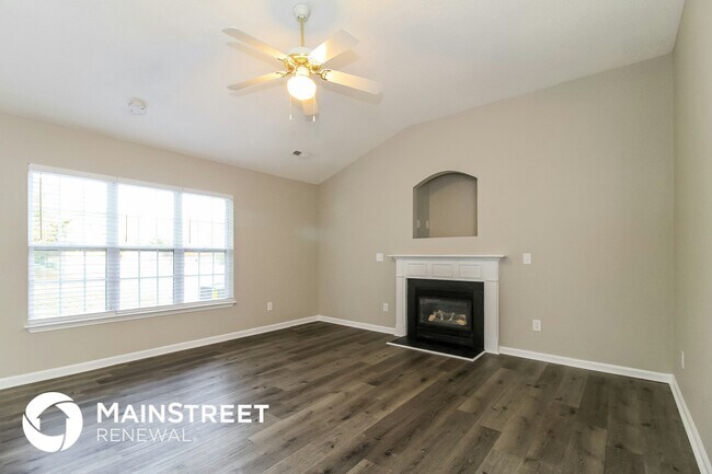 Foto del edificio - 110 Salem Ridge Ct