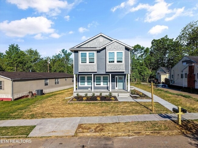 Foto del edificio - 2713 Tarleton Ave
