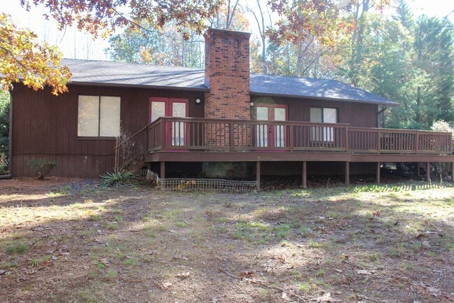 Building Photo - Lake Monticello 3bed/2Bath Rental