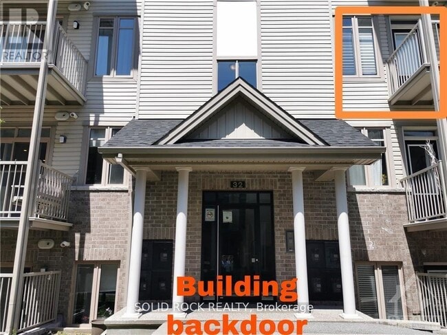 Building Photo - 32 Tadley Private