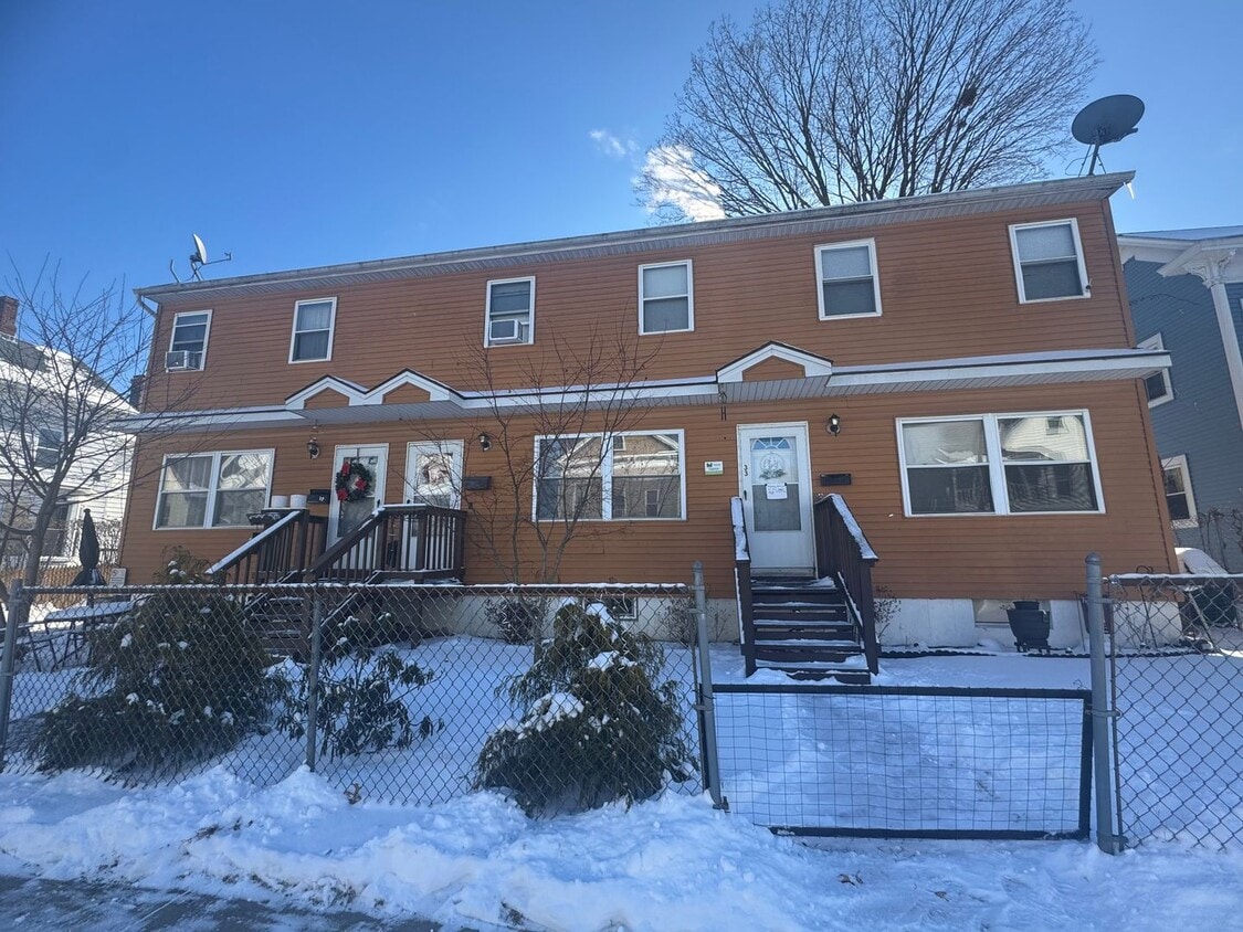 33-37 Grant St - 33-37 Grant St