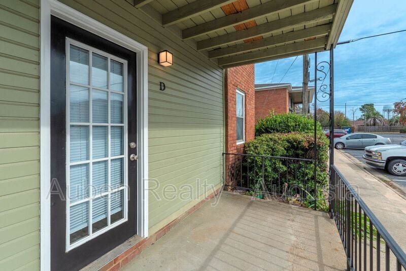 2575 1/2 D Tobacco Rd, Hephzibah, GA 30815 - House Rental in Hephzibah, GA 