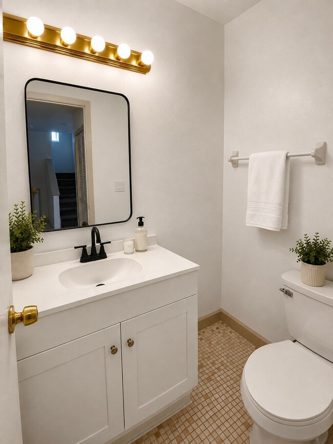 Foto del edificio - 7601 Willow Park Dr