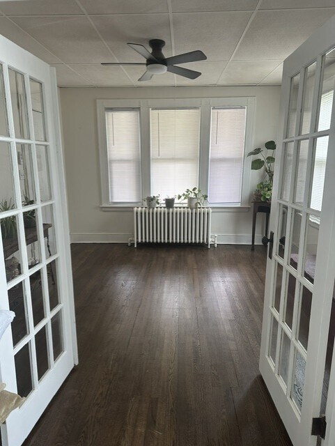 Front living room - 146 Edson Ave