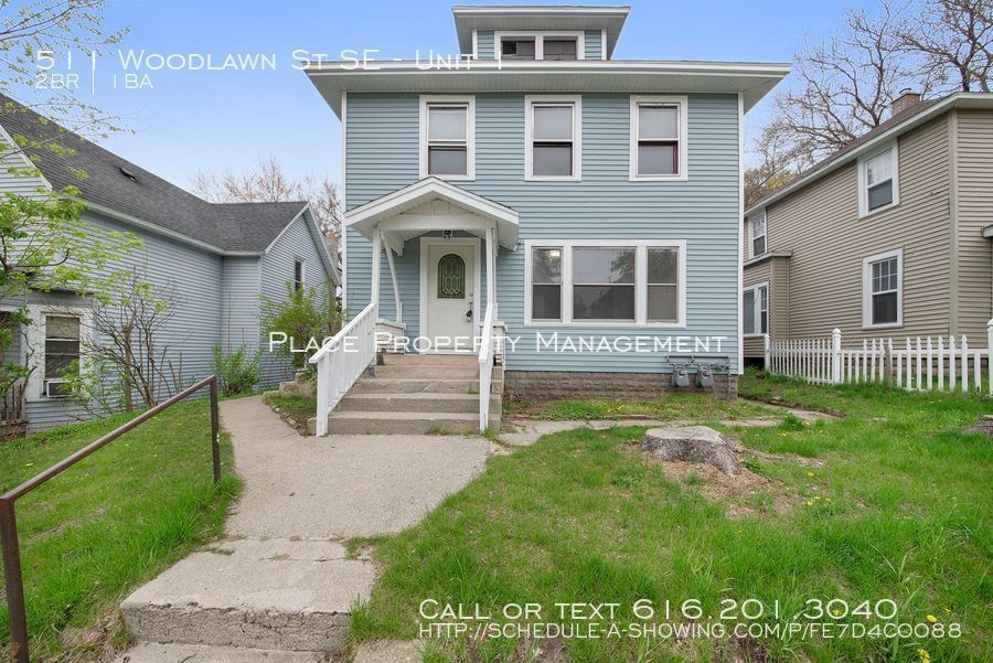 Primary Photo - 511 Woodlawn St SE