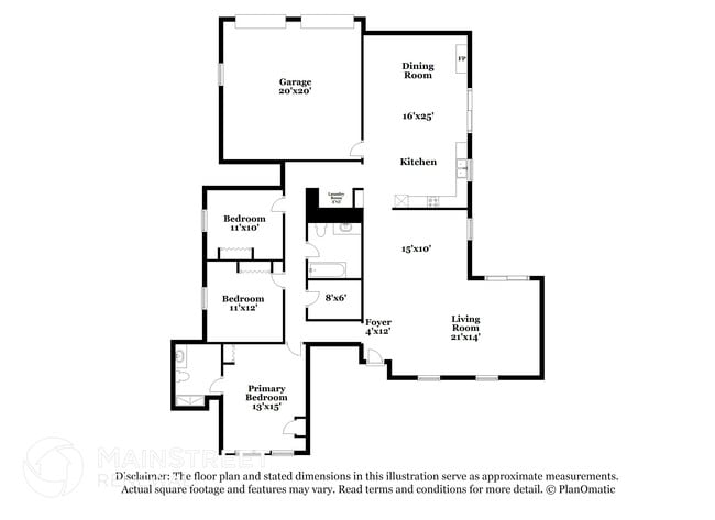 Building Photo - 3114 Echo Dr